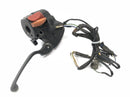 BMW R 1150 GS R21 [2002] - Kupplungspumpe Kupplungsarmatur Lenkerschalter links-6