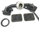Kawasaki ZRX 1200 S ZRT20A [2002] - Unterdruckventil Membranventil Ansaugventil-4
