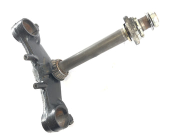 Honda Goldwing GL 1100 SC02 [1980] - Fork Bridge nedan