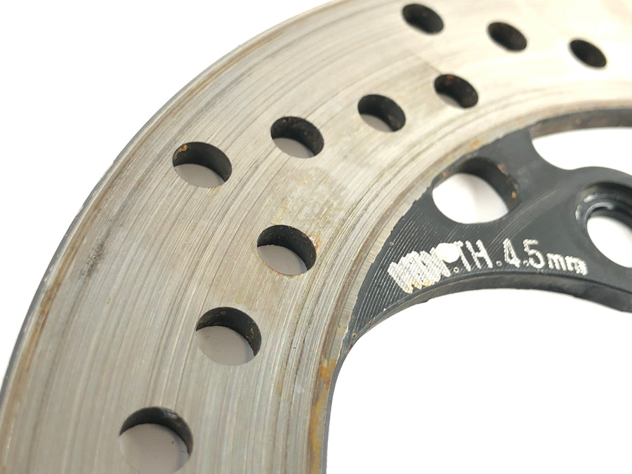Suzuki GSX R 1000 WVBZ K3 [2003] - Bremsscheibe hinten 220 x 5.00 mm
