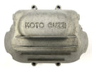 Moto Guzzi V 1000 VG [1980] - Ventillock till höger-1