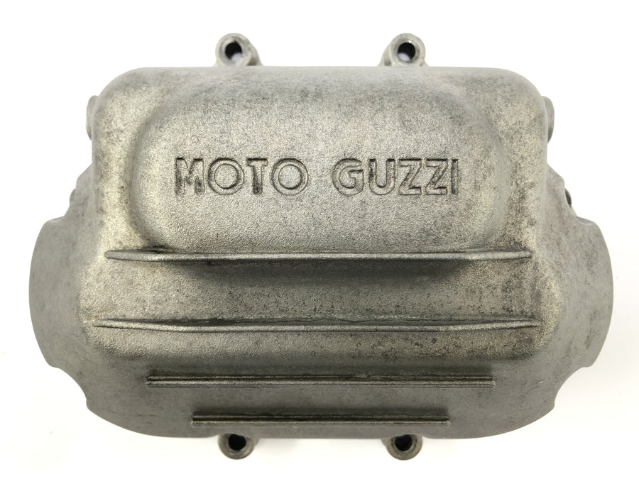 Moto Guzzi V 1000 VG [1980] - Ventillock till höger