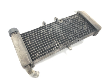 Aprilia RS 125 TW [2017] - Radiator vattenkylare kylsystem radiatornätverk