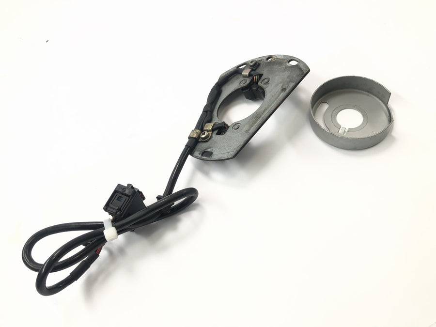 BMW R 1150 RT R22 [2001] - Ignition rotor pulse generator Hall sensor