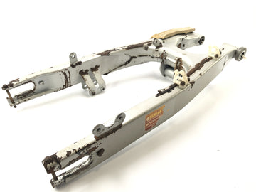 Yamaha DT 125 DE06 [2005] - Swinge bakhjulsving
