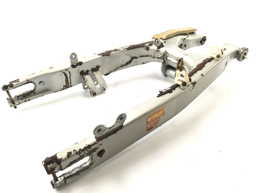 Yamaha DT 125 DE06 [2005] - Swinge bakhjulsving