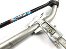 Suzuki DR 350 SK42B [1991] - Styret Styret Renthal 22mm Aluminium Off -Road Cross-3