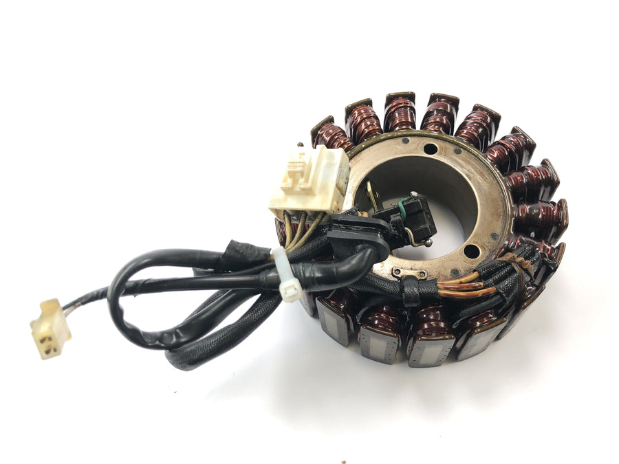 Honda VTX 1800 SC46 [2004] - Stator Lichtmaschine Generator Ladeanlage