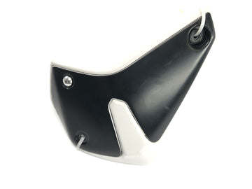 Yamaha MT 03 RM02 [2007] - Sidopanel sidoskydd kylarskydd höger - 0