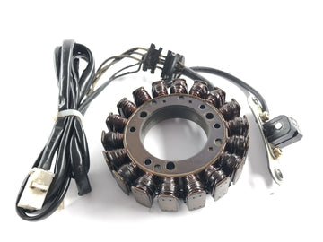 Yamaha XVS 650 Drag Star VM02 [1998] - Generator Stator med pickup - 0
