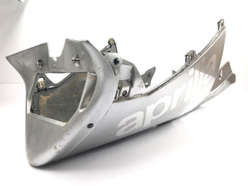 Aprilia Mille RSV 1000 ME [1999] - Främre spoiler kåpa nedre del motor kåpa - 0