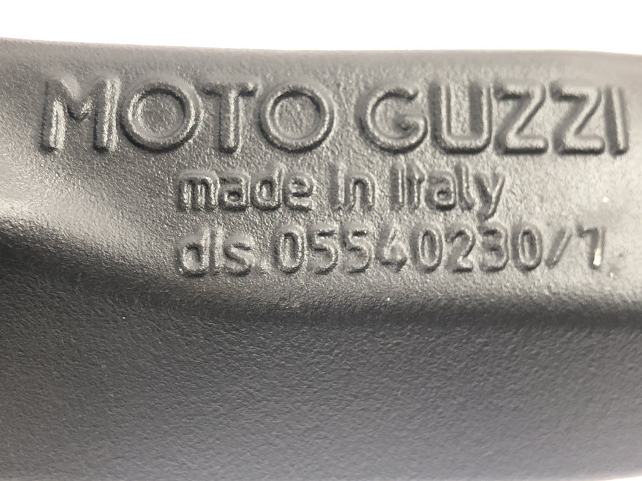 Moto Guzzi Stelvio 1200 8V [2016] - Svängarm bakre svängarm kardanaxelhus