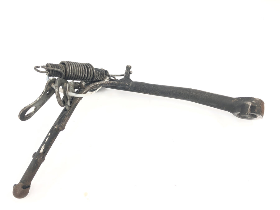 Yamaha XS 650 SE 3L1 [1979] - Ständer Seitenständer mit Feder