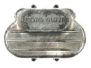 Moto Guzzi V7 Special [1971] - Ventildeckel rechts Zylinderkopfdeckel Motordeckel Aluminium-2
