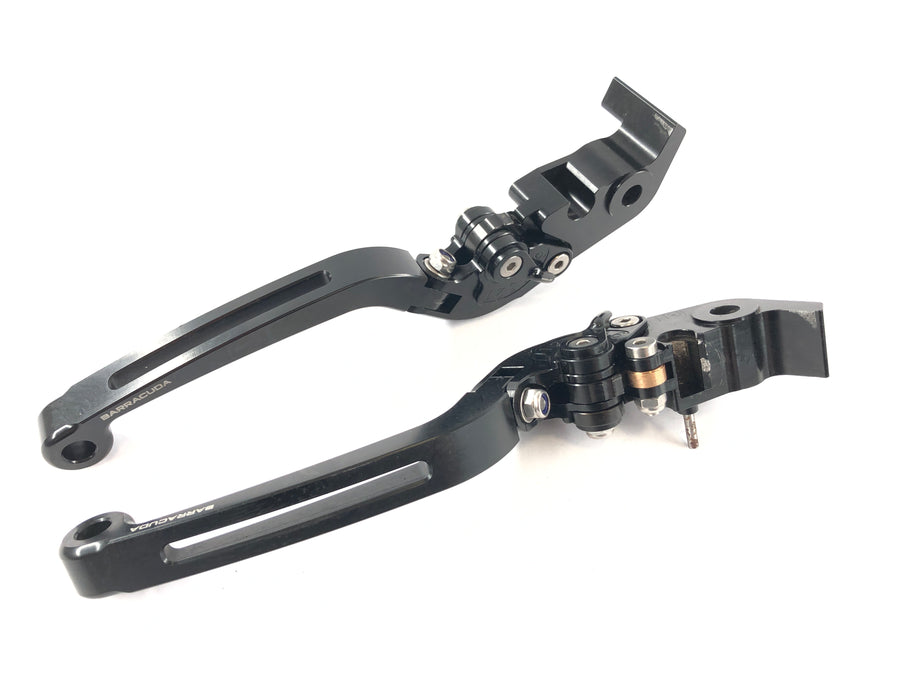 Ducati 1098 S H7 [2009] - Bromsspak och kopplingsspak