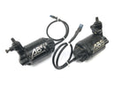BMW K 1100 LT [1993] - ABS tryckmodulator hydraulisk enhet bromskraftsregulator par-3