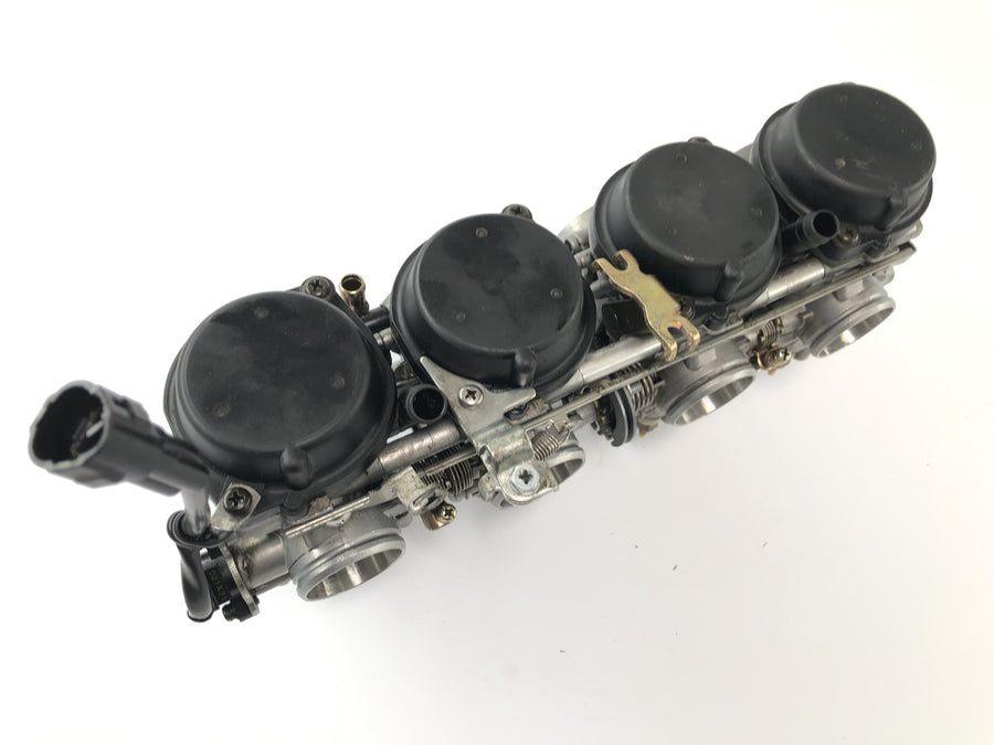 Yamaha XJR 1300 RP06 [2002] - Vergaser Vergaserbatterie