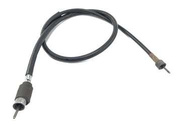 Yamaha DT 125 DE06 [2005] - Hastighetsmätare