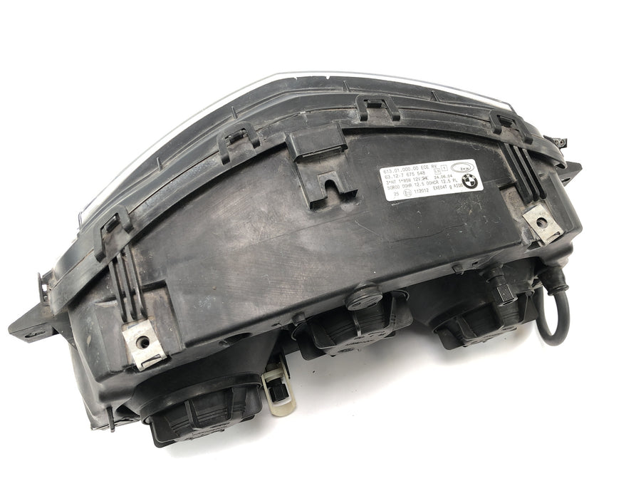 BMW K 1200 S K12S [2004] - Headlight front light lighting unit