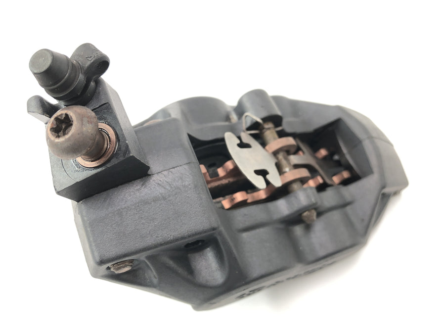 BMW K 1200 S K12S [2004] - Bromsok fram höger