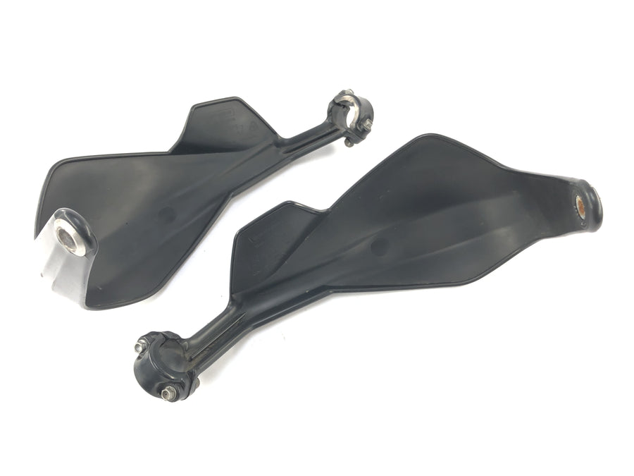 KTM LC4 640 EGS [2004] - Handskyddsuppsättning par