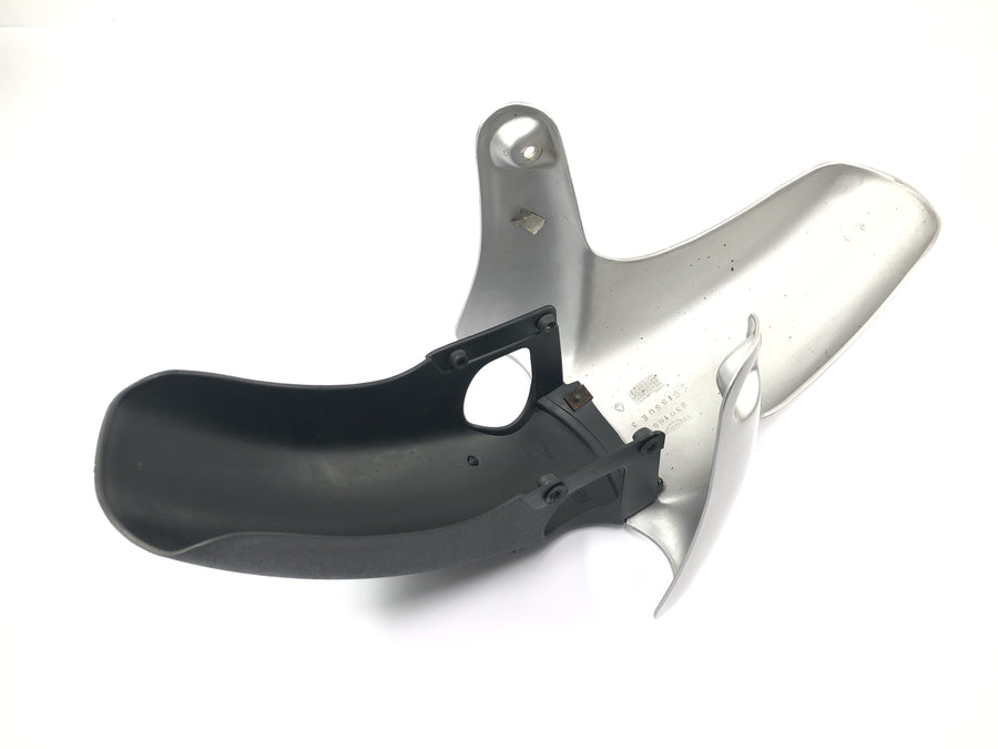Triumph Tiger 955i 709EN [2003] - Kotflügel Vorderrad Schutzblech Frontfender