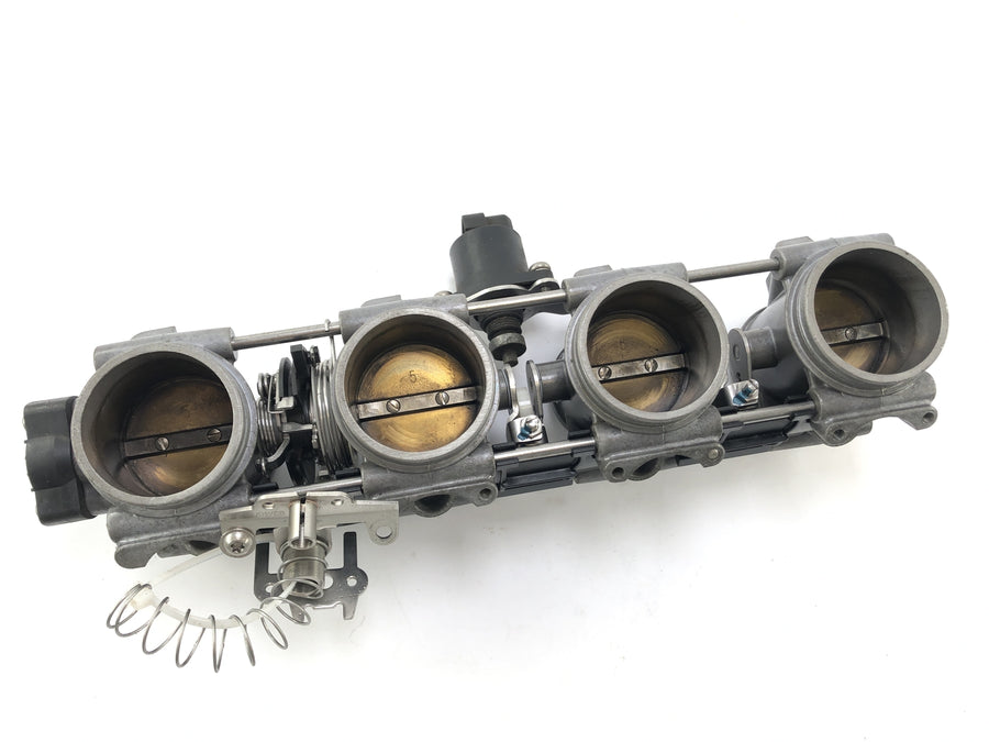 BMW K 1300 R K12S [2014] - Throttle valve