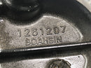 Triumph Sprint ST 1050 [2005] - Motorlocktäckning vänster-4