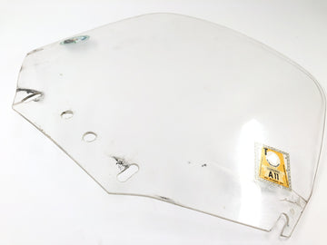 Honda GL 500 Silverwing PC02 [1982] - Windschutzscheibe Verkleidungsscheibe Frontschild