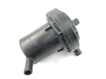 Honda NX 650 RD02 [1989] - Ventilation Container Crankcase Ventilation - 0