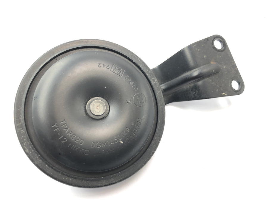 Suzuki VZ 1500 WVCU [2011] - Hupe Signalanlage Horn