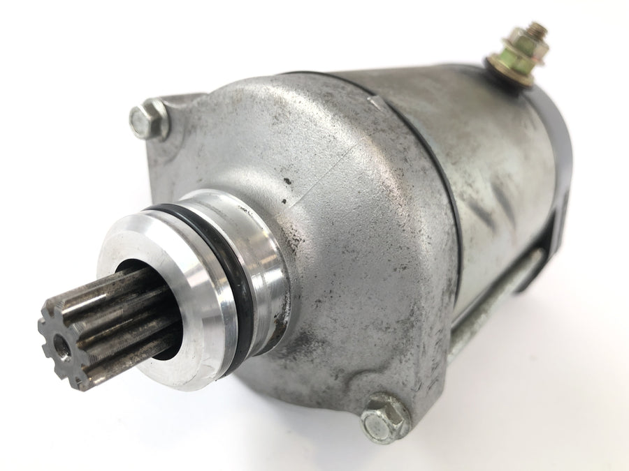 Yamaha XJR 1300 RP06 [2002] - Anlasser Startermotor Motorradstarter 12V