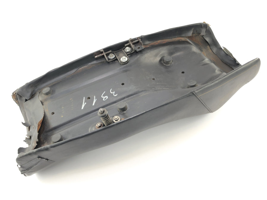 Honda CB 650 RC03 [1981] - Seat Bench