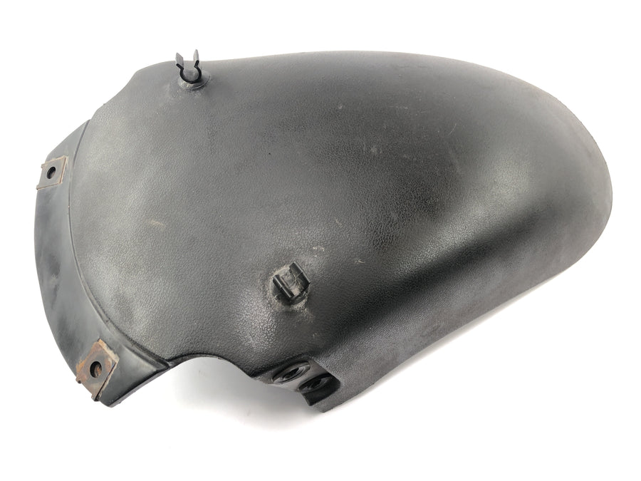 Triumph Sprint ST 1050 [2005] - Frontfender Hinterteil Kotflügel