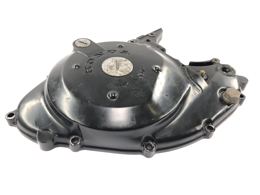 Honda XL 250 R MD03 [1993] - Lichtmaschinendeckel Limadeckel Motordeckel links