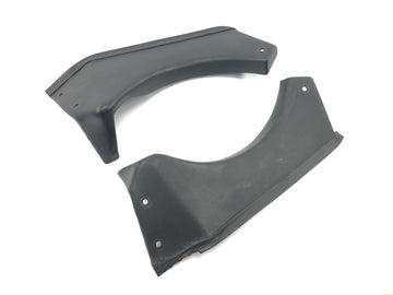 Triumph Daytona 900 T300D [1996] - Innerpanel i sittbrunnskåpa framtill - 0