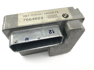 BMW C1 125 [2002] - Motorsteuergerät Steuergerät ECU CDI Zündeinheit - 0