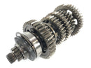 Triumph Thunderbird 900 T309RT [1996] - Gearbox-5
