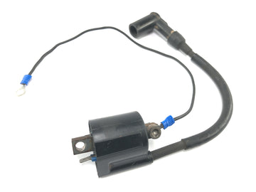 Sachs ZX 125 [1998] - Tändspole tändspole modul tändkabel kontaktkontakt