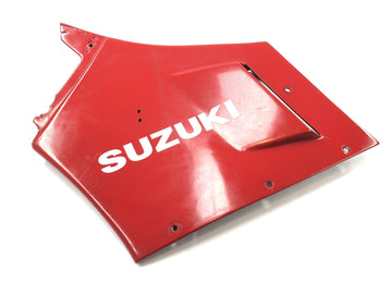 Suzuki GSX R 1100 GU74C [1987] - Sidopanel vänster sidokåpa
