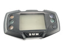 SWM SM 125 R [2018] - Tacho Tachometer Cockpit Instrumententafel Kombiinstrument-2