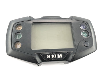 SWM SM 125 R [2018] - Hastighetsmätare Varvräknare Cockpit Instrumentpanel Kombinationsinstrument - 0