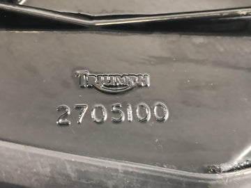 TRIUMPH DAYTONA 955I T595 [1998] - Strålkastarmask frontmask kåpa hållare - 0