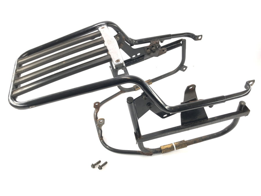 Honda GL 1000 Goldwing GL1 [1978] - Gepäckträger Kofferträger Gepäckhalter hinten