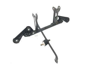 Aprilia RST 1000 FUTURA [2002] - Fastening Frame Bracket Front