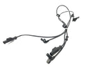Kawasaki Ninja 125 BX125B [2024] - ABS -sensor set framtill-1
