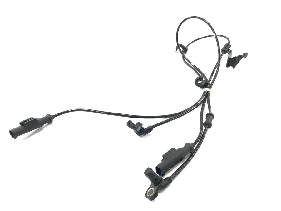 Kawasaki Ninja 125 BX125B [2024] - ABS -sensor set framtill