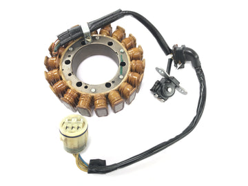 Aprilia SL 1000 Falco PA [2000] - Generator Statutenerator spänningsregulator - 0