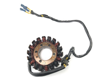Triumph Speed Triple 1050 515NJ [2007] - Generator Stator Generator - 0