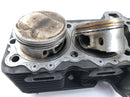 Suzuki GSX R 1100 GV73B [1990] - Zylinder mit Kolben-4